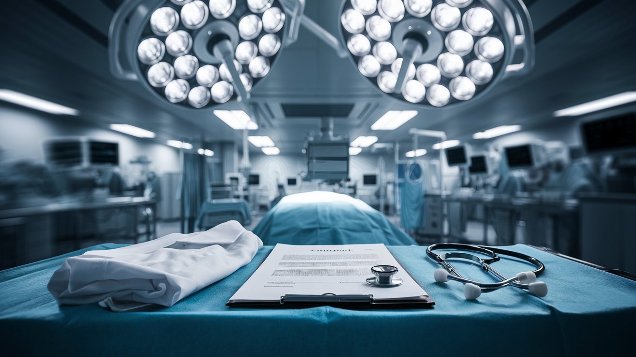 Responsabilidade Médica: O Que Pacientes e Profissionais Precisam Saber