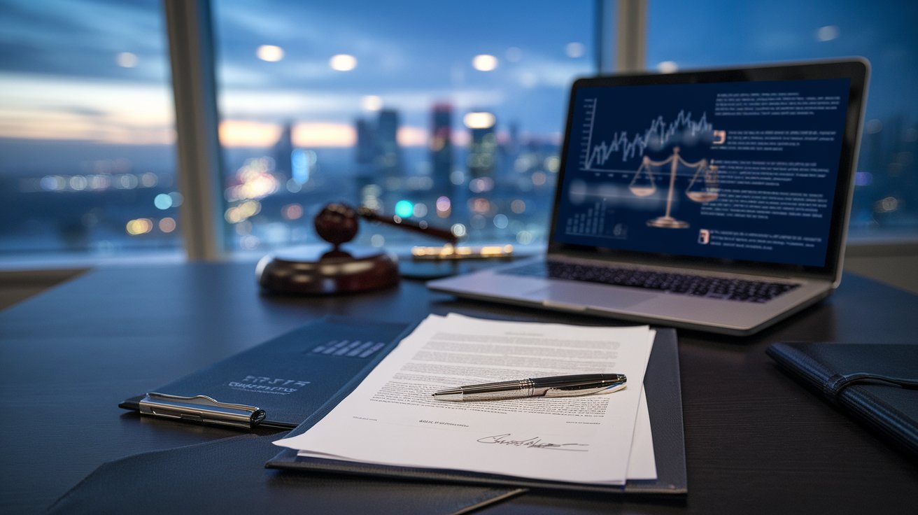 A Importância do Direito Empresarial na Gestão de Negócios