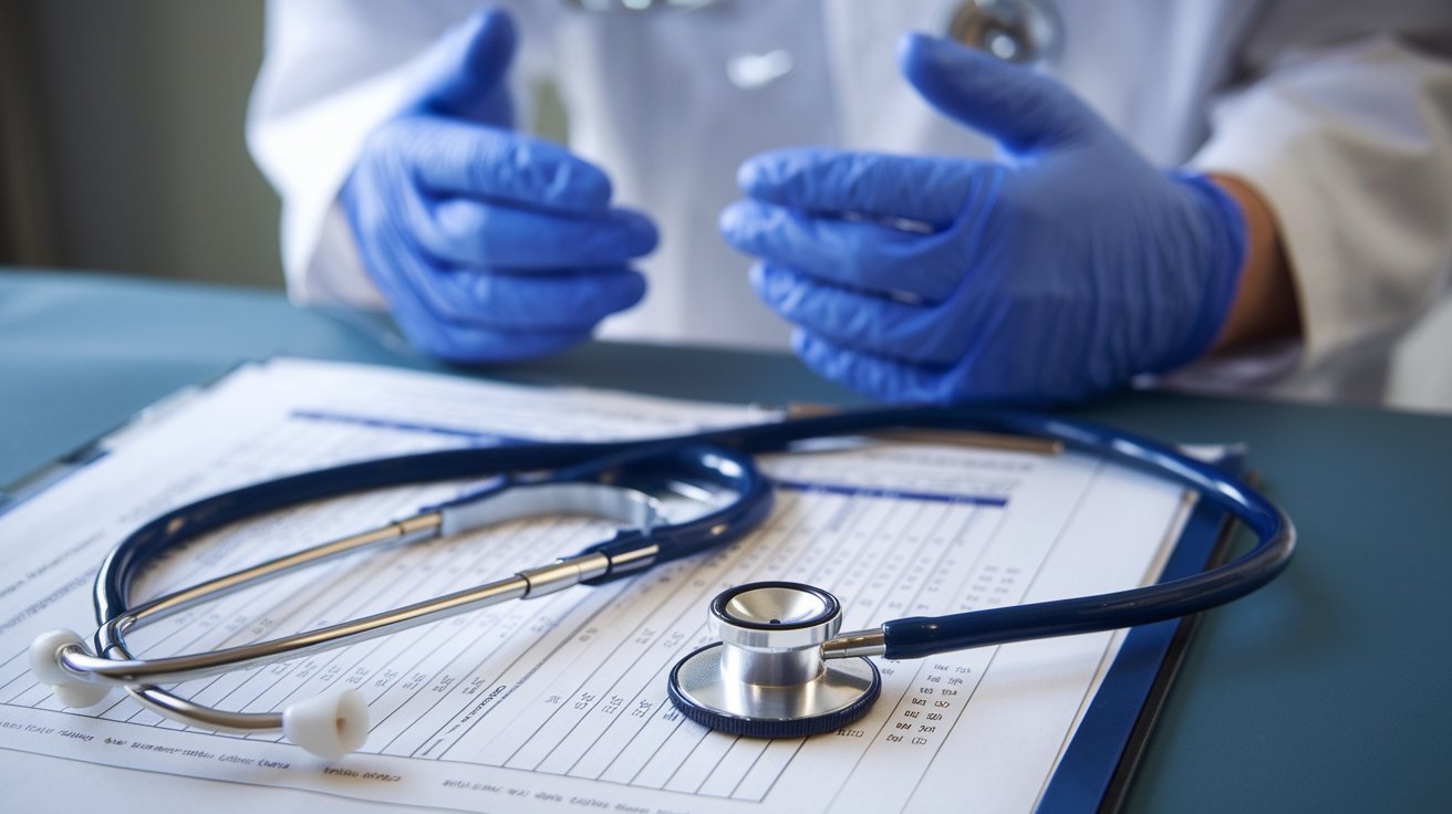 Erro Médico: Como Proceder em Caso de Negligência?